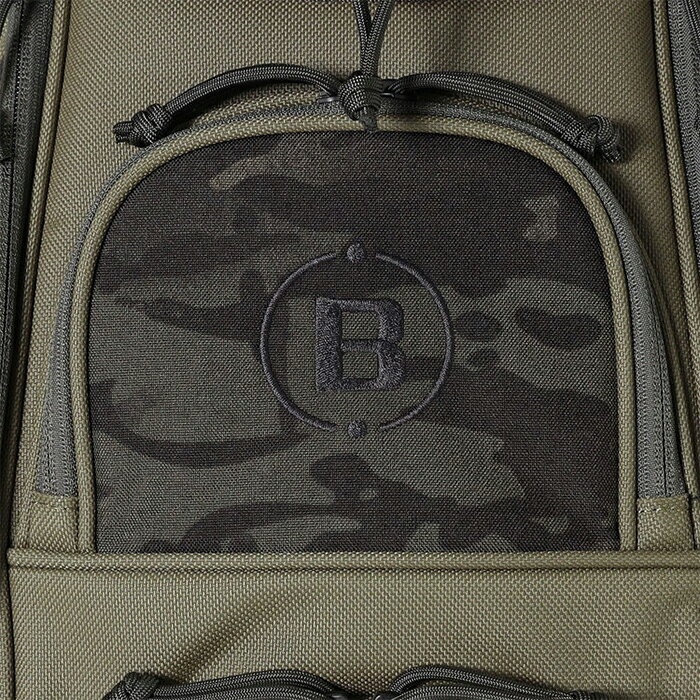 BRIEFING GOLF CR-5 ＃04 CAMO COMBI ブリーフィング ゴルフ CR-5 ＃04 カモ コン...