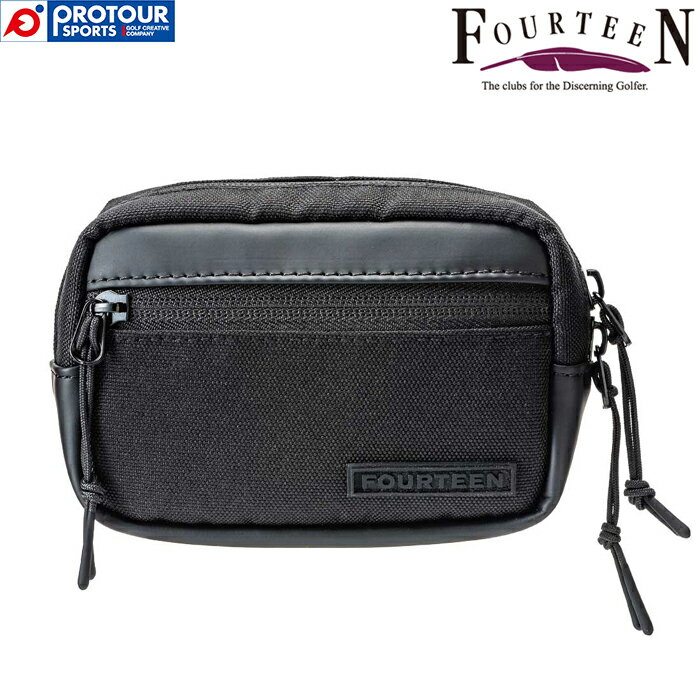 Rakuten - FOURTEEN フォーティーン ラウンドパース RP0101
