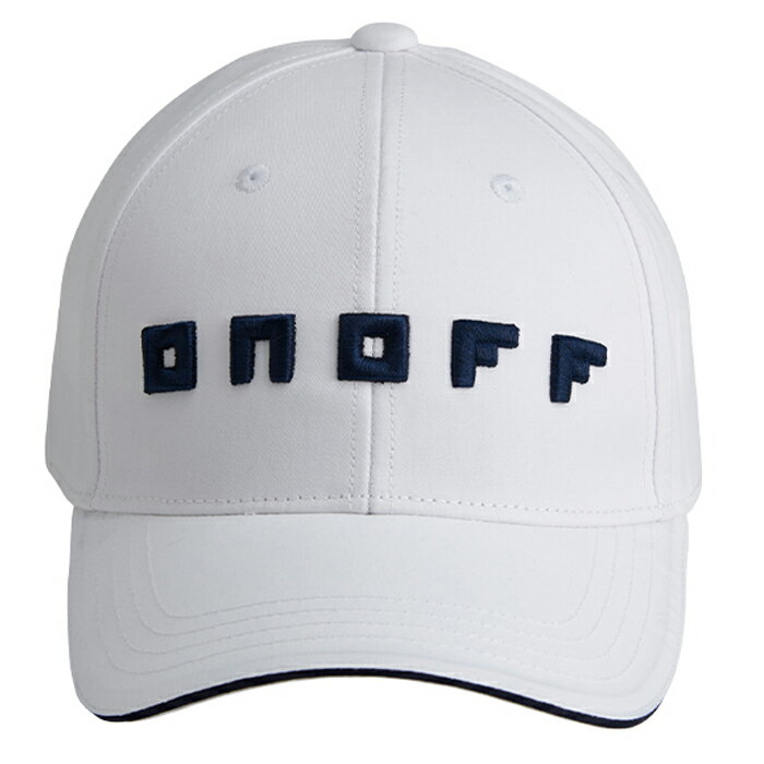 ONOFF オノフ キャップ YOK0125