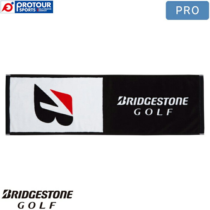 Rakuten - BRIDGESTONE GOLF ブリヂストン プロモデル タオル TW2510