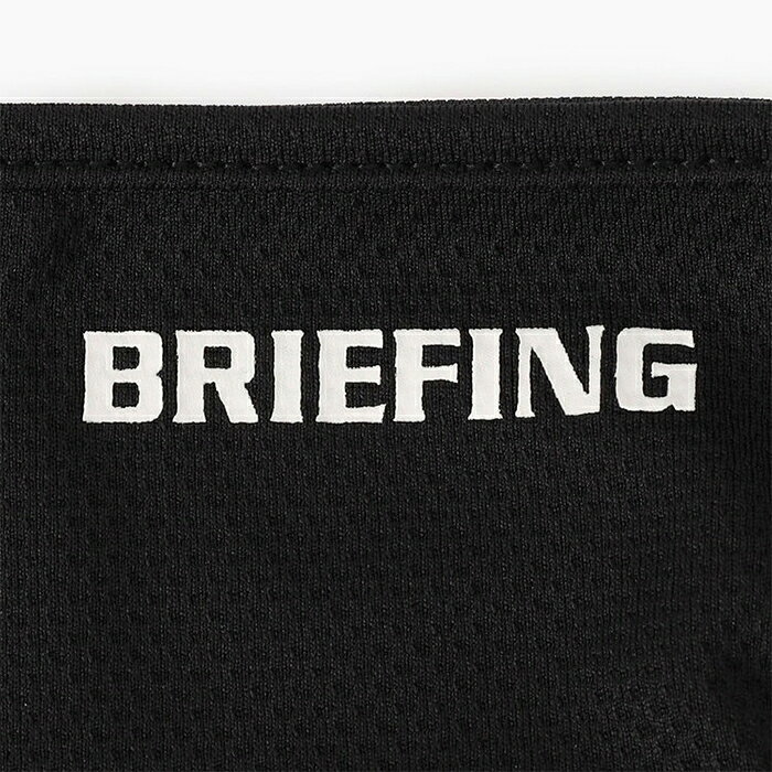 【在庫限り】BRIEFING GOLF COOLCORE SUNGUARD FACE COVER BRG261F11 / ブリーフィ...