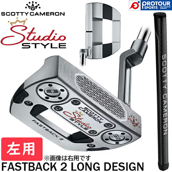 楽天市場】スコッティキャメロン パターカバー（パター｜メンズクラブ