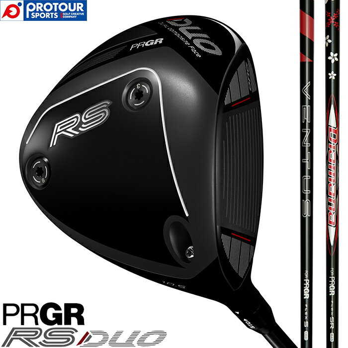 楽天市場】prgr rsドライバーの通販
