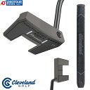 Cleveland Golf HUNTINGTON BEACH SOFT PREMIER PUTTER 11 / N[uh neBgr[` \tg v~A p^[ 11 L VNtBbg sXg Obv