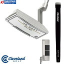 Cleveland Golf HB SOFT MILLED PUTTER 8P / N[uh HB \tg ~h p^[ 8P StvCh v I[ bhX^[ Obv