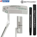 BETTINARDI STUDIO STOCK xeBifB 2023 X^WIXgbN SS9 vo[ p^[