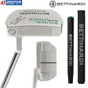 BETTINARDI STUDIO STOCK xeBifB 2023 X^WIXgbN SS35 p^[