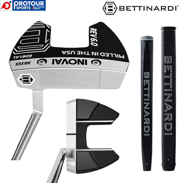 BETTINARDI INOVAI xeBifB 2022 CmxC 6.0 Xg p^[ SLANT