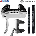 BETTINARDI INOVAI xeBifB 2022 CmxC 6.0 Xpbh p^[ SPUD