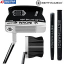 BETTINARDI INOVAI xeBifB 2022 CmxC 8.0 Xg p^[ SLANT