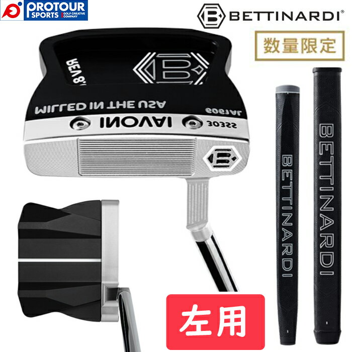 BETTINARDI INOVAI xeBifB 2022 CmxC 8.0 Xg p^[ tgnh SLANT p teB  ʌ