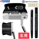 BETTINARDI INOVAI xeBifB 2022 CmxC 8.0 Xg p^[ tgnh SLANT p teB  ʌ