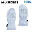 MU SPORTS G [ X|[c b UVO[u 703J3800