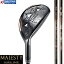 MAJESTY SUBLIME BLACK HYBRID ޥƥ ֥饤 ֥å ϥ֥å 2023ǯǥ MJ SUBLIME LV935ե