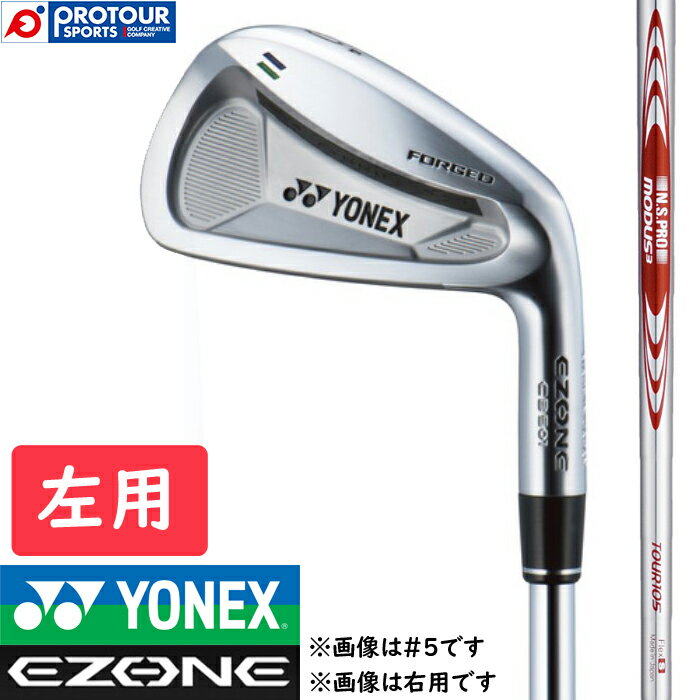 YONEX EZONE CB 501 FORGED LEFT lbNX C[][ CB 501 tH[WhACA Pi(4) p 2018Nf N.S.PRO MODUS3 TOUR 105 X`[