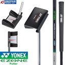 YONEX EZONE Putter lbNX C[][ p^[ TP-GR2 2020Nf REXIS SteelCore P130 X`[RAVtg wbhJo[t