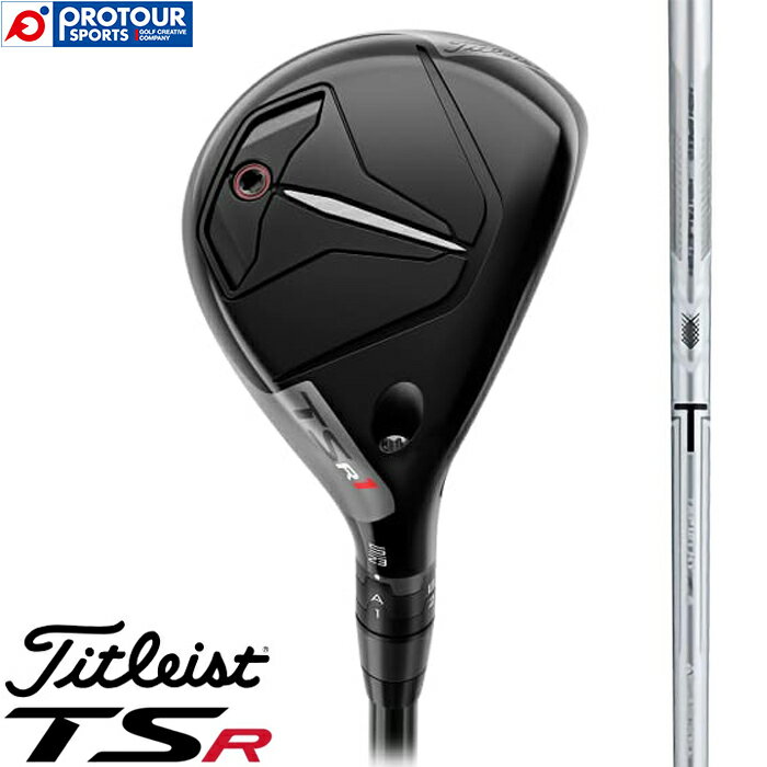 Titleist Utility Metal ^CgXg TSR1 [eBeB^ 2023Nf TSP121 55 IWiVtg {Ki wbhJo[t UT