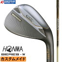 HONMA BERES-W CUSTOM / {ԃSt z} xX EFbW 2021Nf JX^Ch 󒍐Y ARMRQ47 2S J[{Vtg