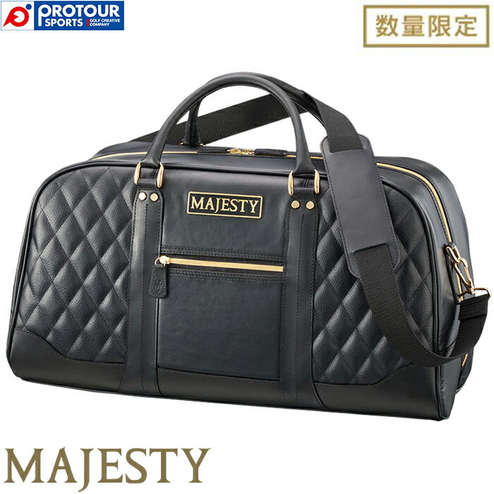 MAJESTY Made in Japan Premium ޥƥ  ץߥܥȥХå BB3330 ֥å ̸ ϥɥᥤɥǥ