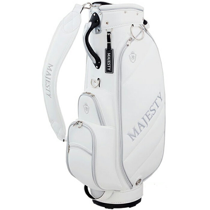 MAJESTY ULTRA SMOOTH LIGHT マジェスティ ウルトラ スムース ライト キャディバッ...