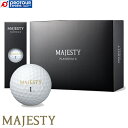 MAJESTY PLATINUM X }WFXeB v`iGbNX St{[ BL3324 1_[X(12) zCg