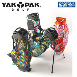 YAKPAK GOLF åѥå  ǥХå YP-001㥹