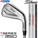 Titleist ^CgXg T350 ACA 6{Zbg(6`9APAW(48)) 2023Nf Vtg 3 {Ki TV[Y