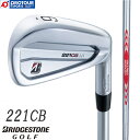 BRIDGESTONE uaXg 221CB ACA 6{Zbg(5`9,PW) 2022Nf N.S.PRO MODUS3 TOUR(X`[)