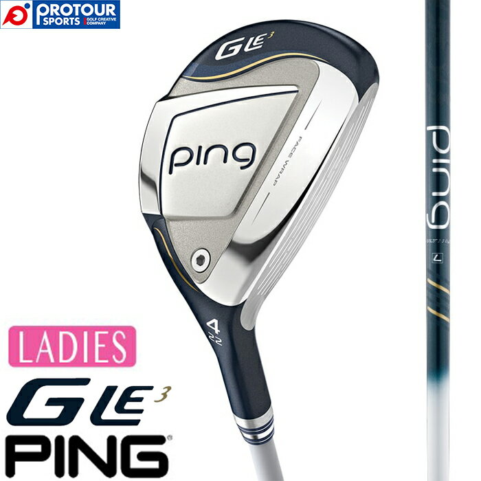 PING G LE3 HYBRID s W[ GC[3 nCubh fB[X 2023Nf ULT 250 J(J[{) wbhJo[t