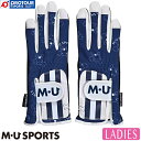 MU SPORTS G [ X|[c LN^[p[cgO[u(703J6806) 2023Nf lCr[ fB[X 