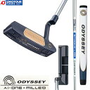 ODYSSEY AI-ONE MILLED TWO T IfbZC G[AC  ~h c[ T p^[ 2023Nf STROKE LAB 90Vtg(X`[) Ai-ONE MILLED PistolObv pwbhJo[t