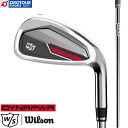 Wilson Staff DYNAPWR EC\ X^bt _Cip[ ACA 6{Zbg(5`PW) 2023Nf X`[(KBS Max Ultralite) DYNAPOWER