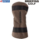 BRIEFING GOLF BRG233G67 u[tBO St hCo[Jo[ GA[ HOL 2023Nf D.BROWN hCo[p wbhJo[