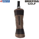 BRIEFING GOLF BRG233G69 / u[tBO St [eBeBJo[ GA[ HOL 2023Nf D.BROWN [eBeBp wbhJo[