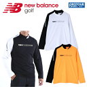 NEW BALANCE ニューバランス モックネック プルオーバー 012 3267002 (MENS WORLD)(4)