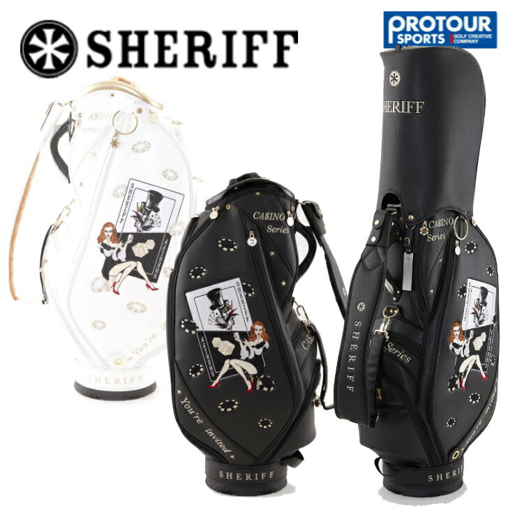 SHERIFF VFt LfBobO SCA-009