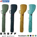 ONOFF Club Case OL0322 / オノフ クラブケース OL0322 2022年モデル 全4色(ネイビー/グリーン/マスタード/サックス) シン...
