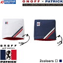 ONOFF~PATRICK Iron Cover PI0219 / Imt~pgbN MV[Y ACAJo[ PI0219 2023Nf S2F(zCg/lCr[) ACAp R{[Vf