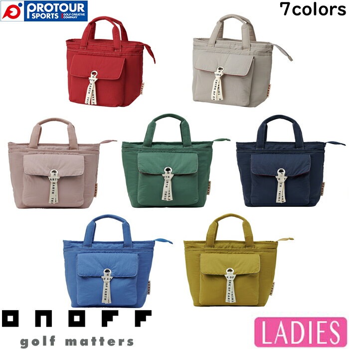 ONOFF Round Bag OA0722 LADIES / Imt EhobO OA0722 fB[X S7F