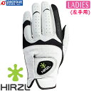 HIRZL TRUST HYBRID plus+ LADIES GLOVE HYBRID-PLUS_LL / ハーツェル トラスト ハイブリッド プラス レディ...