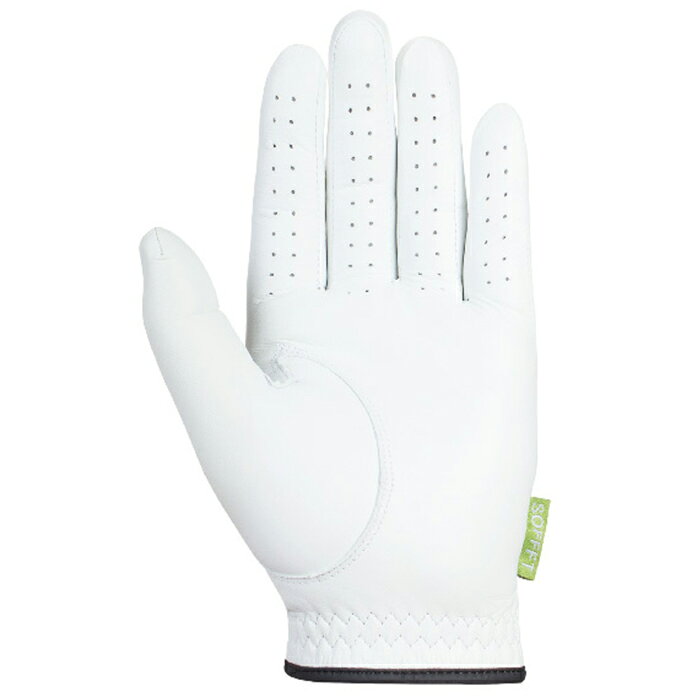 HIRZL SOFFFT PURE LADIES GLOVE SOFFFT-PURE_LL / ハーツェル ソフト ピュア レデ...