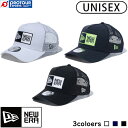 NEW ERA j[G 2024N tăf 9FORTY A-Frame gbJ[ Mesh Embroidery {bNXS S3F(zCg(14109263)/lCr[(14109264)/ubN(14109265)) SLbv jZbNX