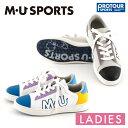 MU SPORTS エム ユー スポ