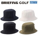 BRIEFING GOLF ブリーフィング ゴルフ ビッグ ビート ハット BRG241MB0