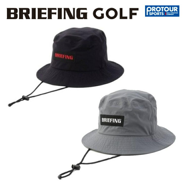 BRIEFING GOLF u[tBO St EH[^[v[t nbg BRG241M96