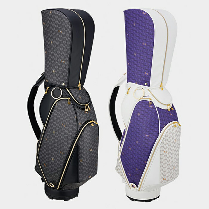 MAJESTY��Resurrection Oriola Caddy Bag CB3402 / �ޥ������ƥ��ߥ쥶�쥯����� ���ꥪ�� ����ǥ��Хå� CB3402 ��2�� 2024ǯ��ǥ� ���� ���̸���