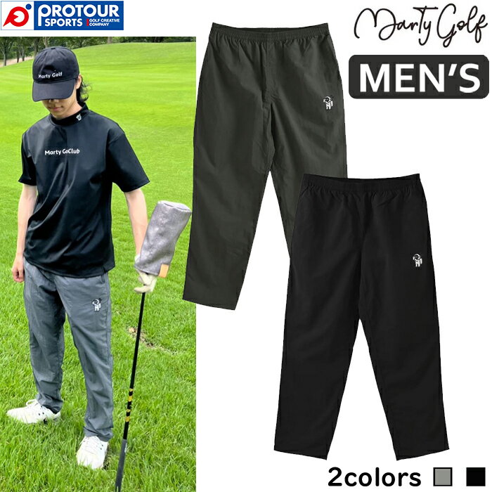 Marty Golf �ޡ��ƥ�������� ����ǥ��� �ѥ��