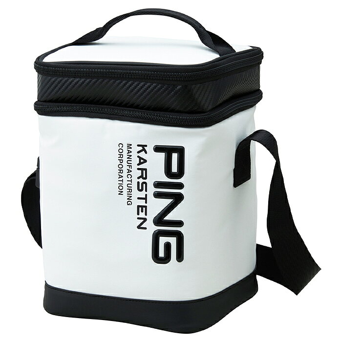 楽天市場】保冷バッグ ピン pingの通販
