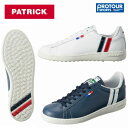 PATRICK パトリック ゴルシューズ QUEBEC-C/L G3000/G3002