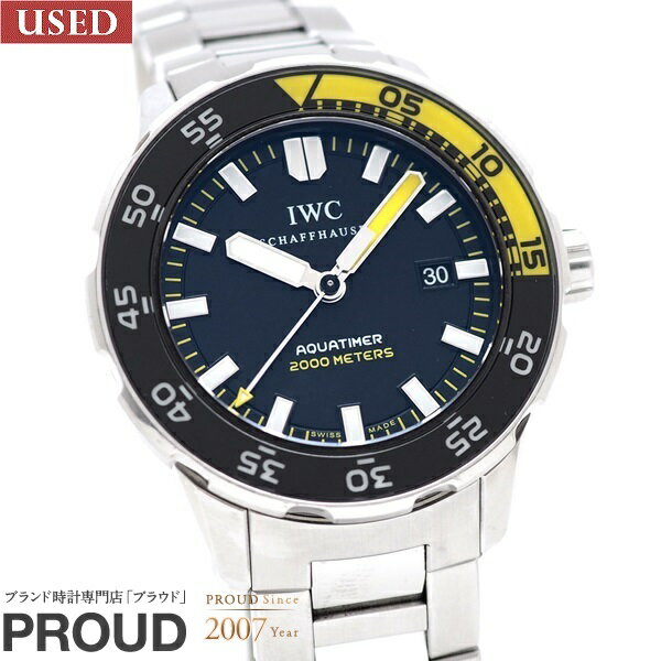 IWC (インターナショナルウォッチカ